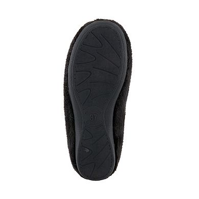 Flexus by Spring Step Women's Inaba Velour Slippers