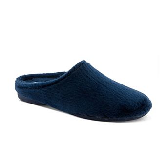 Flexus by Spring Step Women's Inaba Velour Slippers