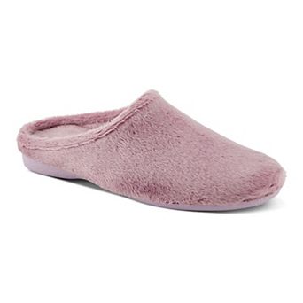 Flexus by Spring Step Women's Inaba Velour Slippers