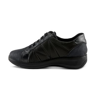 Flexus by Spring Step Women's Espitia Sneakers