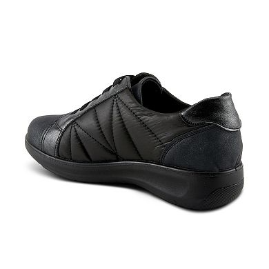 Flexus by Spring Step Women's Espitia Sneakers