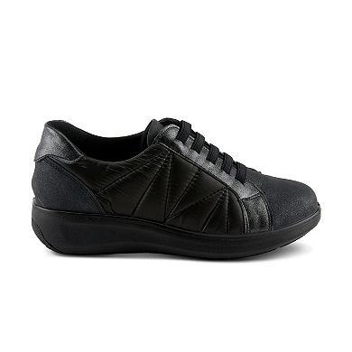 Flexus by Spring Step Women's Espitia Sneakers