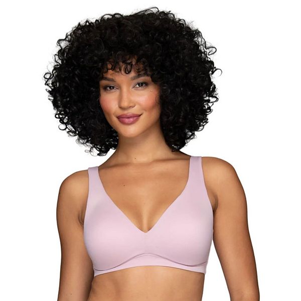 Vanity Fair Lingerie Beauty Back Simple Size Wireless with Lift