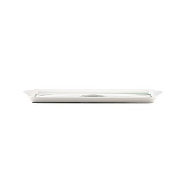 Pimpernel Christmas Tree Melamine Sandwich Tray