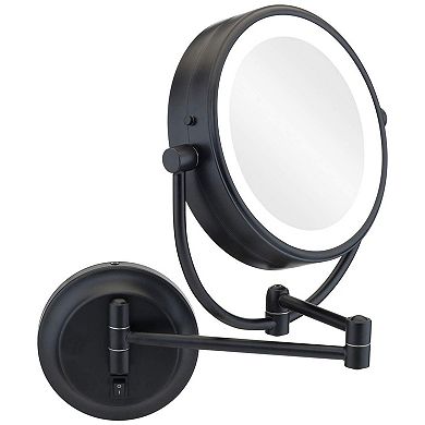 Aptations Kimball & Young Optional 7x Lens For Neo Modern Led Lighted Mirror