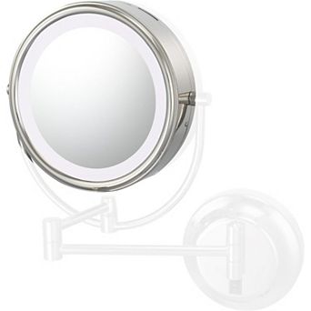 Aptations Kimball & Young Optional 7x Lens For Neo Modern Led Lighted Mirror