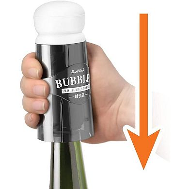 Final Touch Champagne Opener