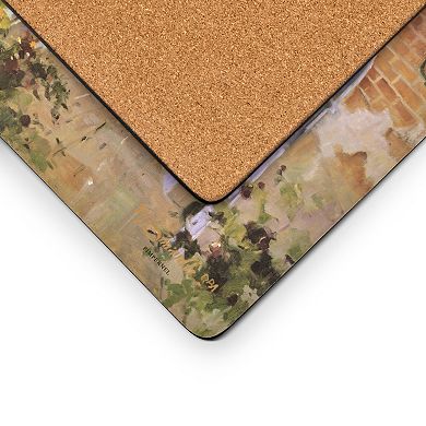 Pimpernel Venetian Scenes Placemats, Set Of 4