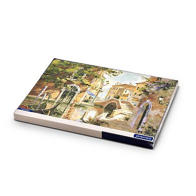 Pimpernel Venetian Scenes Placemats, Set Of 4