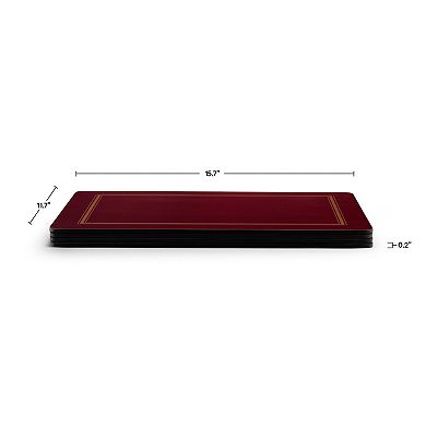 Pimpernel Classic Placemats, Set Of 4