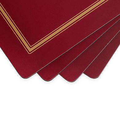 Pimpernel Classic Placemats, Set Of 4