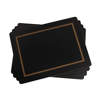 Pimpernel Classic Placemats, Set Of 4