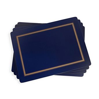 Pimpernel Classic Placemats, Set Of 4