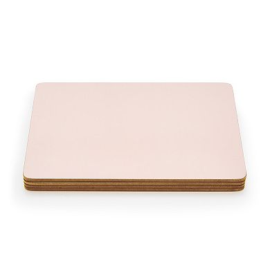 Pimpernel Flossy Placemats, Set Of 4
