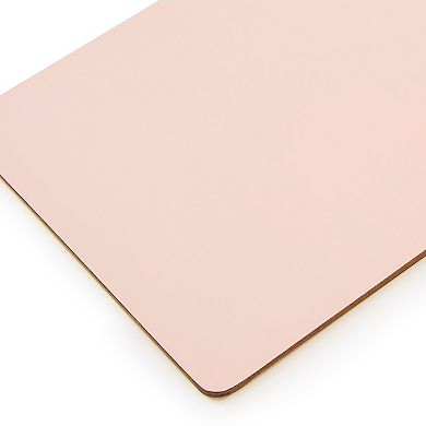 Pimpernel Flossy Placemats, Set Of 4