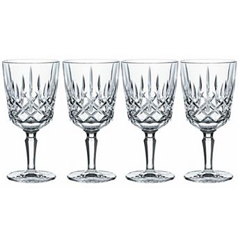 Nachtmann Noblesse Wine/cocktail Goblet, Set Of 4