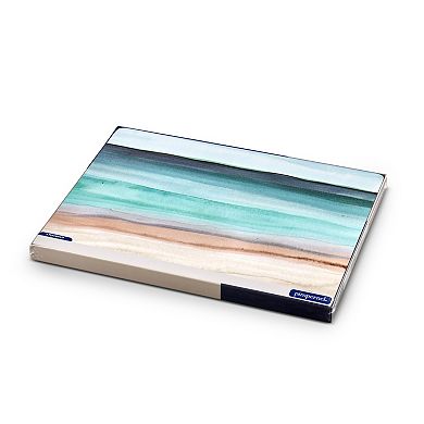 Pimpernel Coastal Shore Placemats, Set Of 4