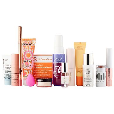 Sephora Favorites 12 Days of Beauty Must Haves Advent Calendar