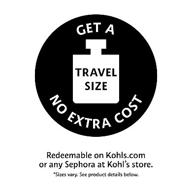 Sephora Favorites Travel Spray Perfume Sampler Set With Redeemable Voucher