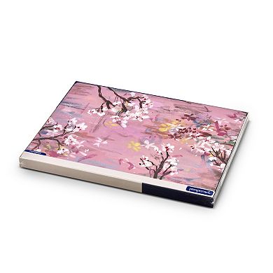 Pimpernel Emerging Placemats, Set Of 4