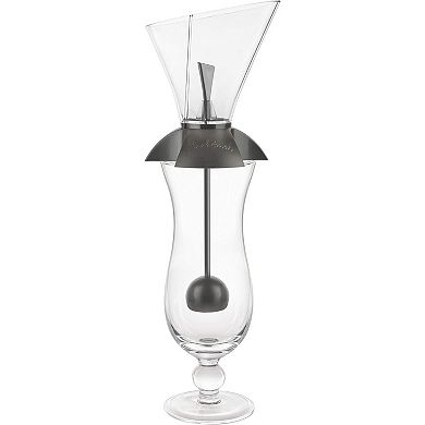 Final Touch Rainbow Cocktail Layering Tool Set