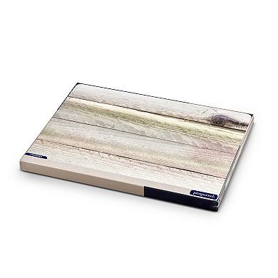 Pimpernel Driftwood Placemats, Set Of 4
