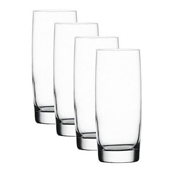 Nachtmann Vivendi Long Drink Glass, Set Of 4