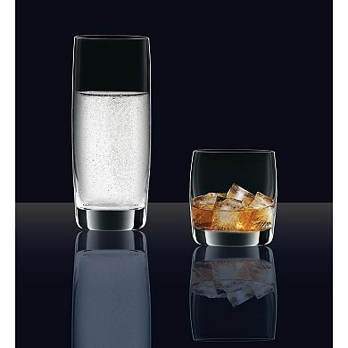 Nachtmann Vivendi Long Drink Glass, Set Of 4