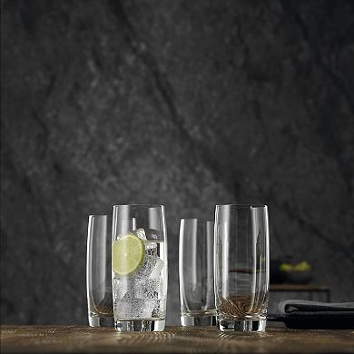 Nachtmann Vivendi Long Drink Glass, Set Of 4