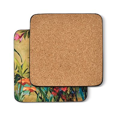 Pimpernel Martha's Choice Coasters, Set Of 6