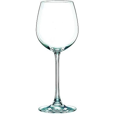Nachtmann Vivendi White Wine Glass, Set Of 4
