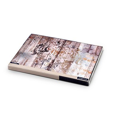 Pimpernel Frozen In Time Placemats, Set Of 4