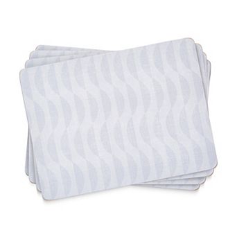 Pimpernel Eclipse Placemats, Set Of 4
