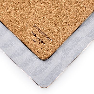 Pimpernel Eclipse Placemats, Set Of 4