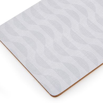 Pimpernel Eclipse Placemats, Set Of 4