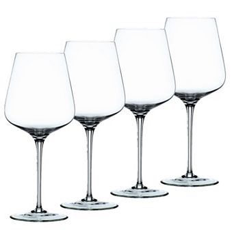 Nachtmann Vinova Red Wine Magnum Glass, Set Of 4