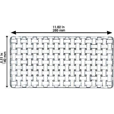 Nachtmann Bossa Nova 3 Piece Serving Set