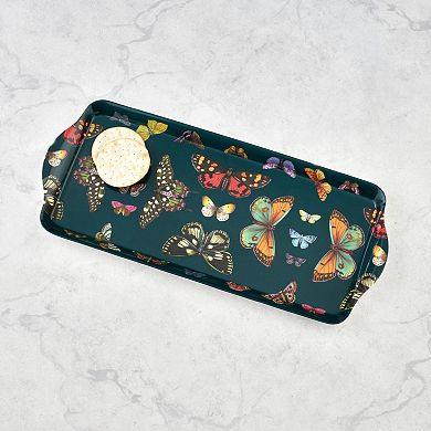 Pimpernel Botanic Garden Harmony Melamine Sandwich Tray