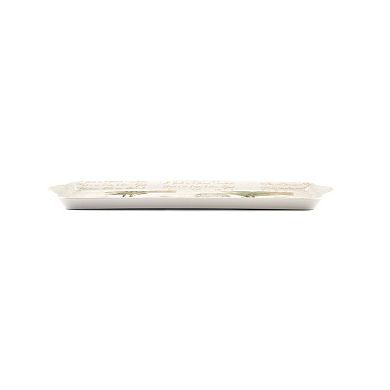 Pimpernel Vintage Palm Study Melamine Sandwich Tray