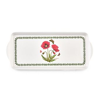 Pimpernel Botanic Garden Melamine Sandwich Tray
