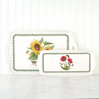 Pimpernel Botanic Garden Melamine Sandwich Tray