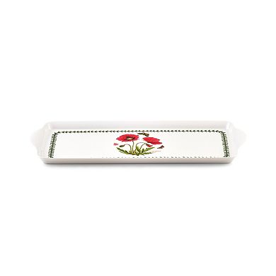 Pimpernel Botanic Garden Melamine Sandwich Tray