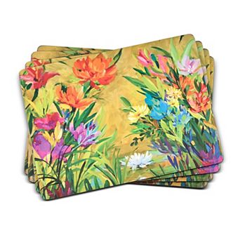 Pimpernel Martha's Choice Placemats, Set Of 4