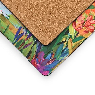 Pimpernel Martha's Choice Placemats, Set Of 4