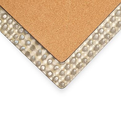 Pimpernel Pure Placemats, Set Of 4