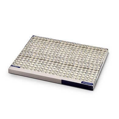 Pimpernel Pure Placemats, Set Of 4
