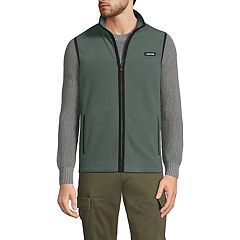 Men s Fleece Vests Kohl s