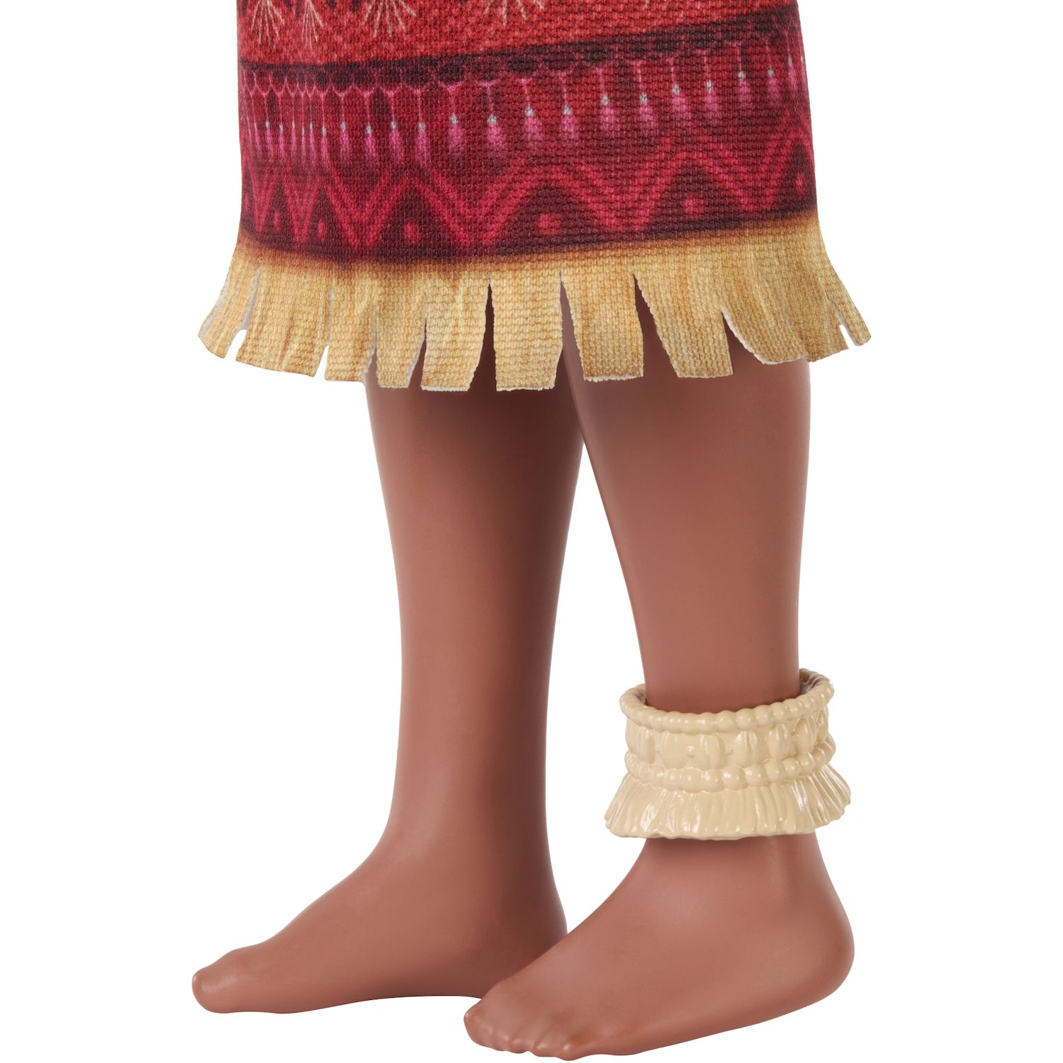 Детская кукла Disney's Moana 2 Fashion Doll — фото 4