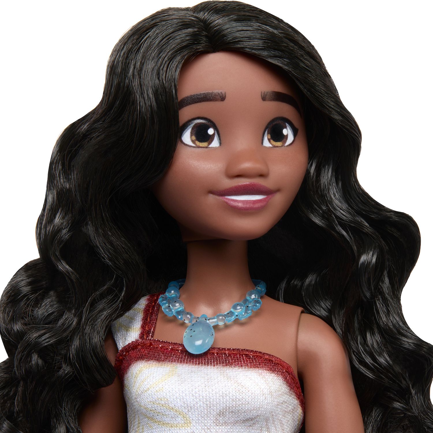 Детская кукла Disney's Moana 2 Fashion Doll — фото 6