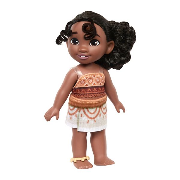 Disney's Moana 2 Simea Fashion Doll - Multi